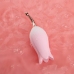 Otouch Bloom Tulip Design Sonic Intimate Device, 7 Modes, Pink, USB