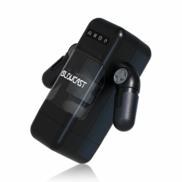 BLOWCAST Blowbot Automatic Intimate Device with Heating & 20 Modes