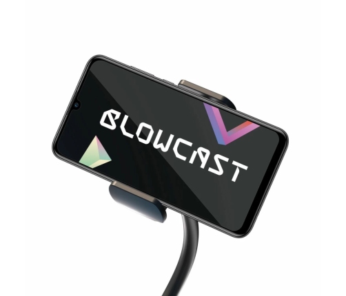 BLOWCAST Blowbot Automatic Intimate Device with Heating & 20 Modes