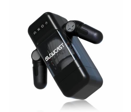 BLOWCAST Blowbot Automatic Intimate Device with Heating & 20 Modes