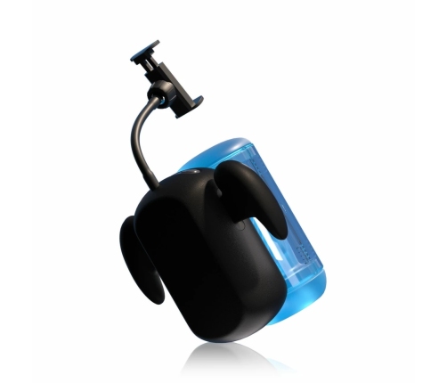 BLOWCAST Wingman Lite Automatic Intimate Device with 8 Modes USB