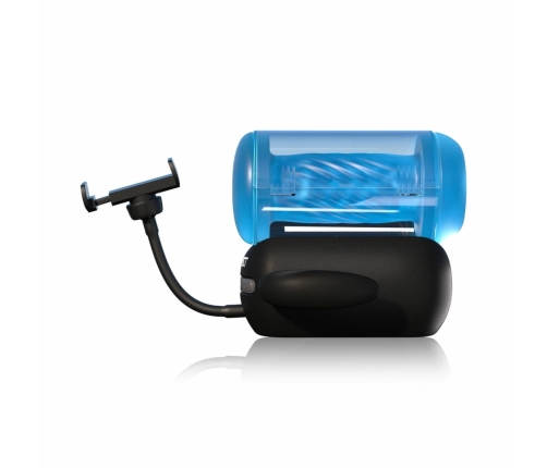 BLOWCAST Wingman Lite Automatic Intimate Device with 8 Modes USB