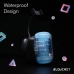 BLOWCAST Wingman Plus Intimate Device with Massaging Beads and 8 Modes