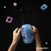 BLOWCAST Wingman Plus Intimate Device with Massaging Beads and 8 Modes