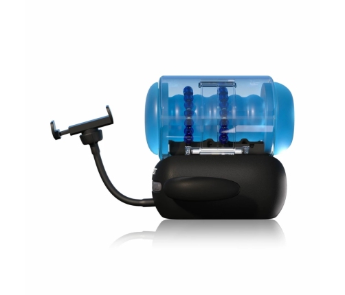 BLOWCAST Wingman Plus Intimate Device with Massaging Beads and 8 Modes