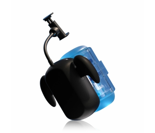 BLOWCAST Wingman Plus Intimate Device with Massaging Beads and 8 Modes