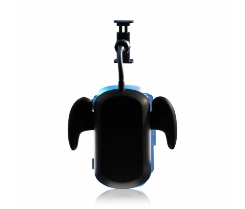 BLOWCAST Wingman Plus Intimate Device with Massaging Beads and 8 Modes