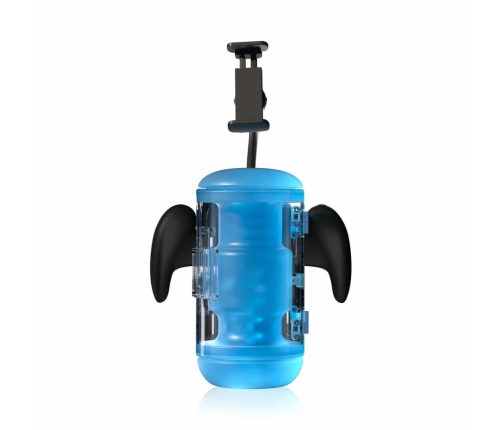 BLOWCAST Wingman Pro Automatic Device with Heating & Multi-Mode System