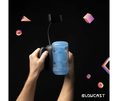 BLOWCAST Wingman Pro Automatic Device with Heating & Multi-Mode System