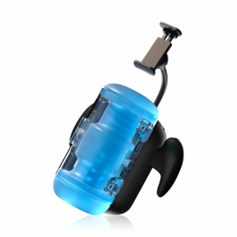 BLOWCAST Wingman Pro Automatic Device with Heating & Multi-Mode System
