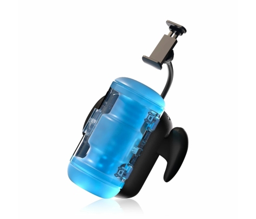 BLOWCAST Wingman Pro Automatic Device with Heating & Multi-Mode System