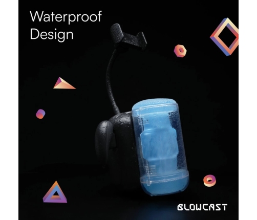 BLOWCAST Wingman Pro Automatic Device with Heating & Multi-Mode System
