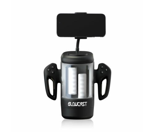 Blowcast WingXP Intimate Machine with Phone Holder and Multi-Function System