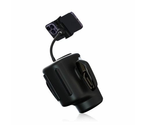 Blowcast WingXP Intimate Machine with Phone Holder and Multi-Function System