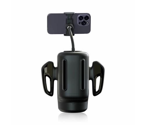 Blowcast WingXP Intimate Machine with Phone Holder and Multi-Function System