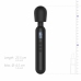 BLAQ Digital Wand Massager Black - With Display & Flexible Head