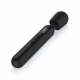 BLAQ Digital Wand Massager Black - With Display & Flexible Head