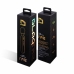 BLAQ Digital Wand Massager Black - With Display & Flexible Head