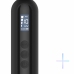 BLAQ Digital Wand Massager Black - With Display & Flexible Head