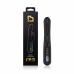 BLAQ Digital Rabbit Model Black - Dual Action Silicone Device with Display