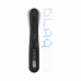 BLAQ Digital Rabbit Model Black - Dual Action Silicone Device with Display