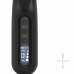 BLAQ Digital Rabbit Model Black - Dual Action Silicone Device with Display