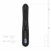 BLAQ Digital Rabbit Model Black - Dual Action Silicone Device with Display