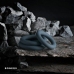 Boners Silicone Ring Set Grey 3 Sizes Flexible Skin-Friendly Material