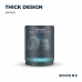 Boners 3 Ring Kit Flat Silicone Adjustable Anatomic Set (3 Sizes)