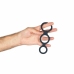 Boners Triple Ring Silicone Set - Adjustable Anatomical Support System