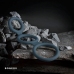 Boners Triple Ring Silicone Set - Adjustable Anatomical Support System