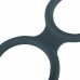 Boners Triple Ring Silicone Set - Adjustable Anatomical Support System