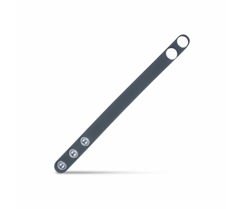 Boners Adjustable Silicone Strap S/M - Flexible Intimate Band