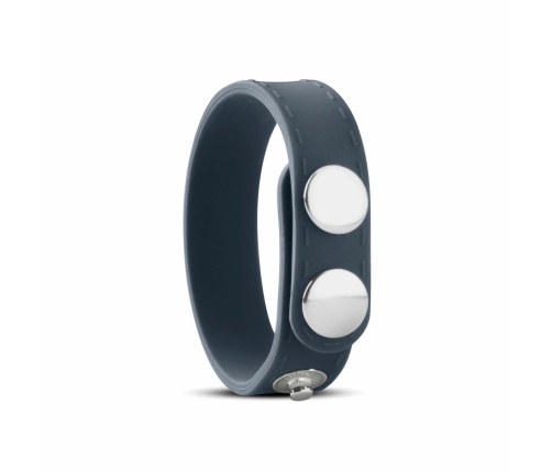 Boners Adjustable Silicone Strap S/M - Flexible Intimate Band
