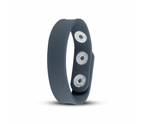 Boners Adjustable Silicone Strap S/M - Flexible Intimate Band