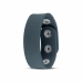 Boner Adjustable Silicone Performance Strap L - Flexible Black Ring System