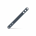 Boner Adjustable Silicone Performance Strap L - Flexible Black Ring System