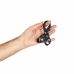 Boners 8-Style Adjustable Silicone Ring System for Gentle Support