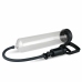 Boners Penispump No. 2 - Advanced Vacuum System, Large Size