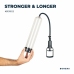 Boners Penispump No. 2 - Advanced Vacuum System, Large Size