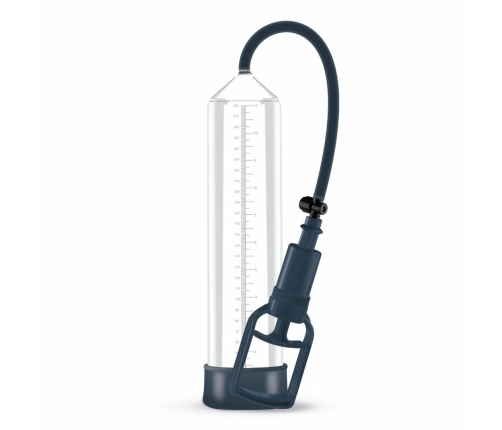 Boners Penispump No. 2 - Advanced Vacuum System, Large Size