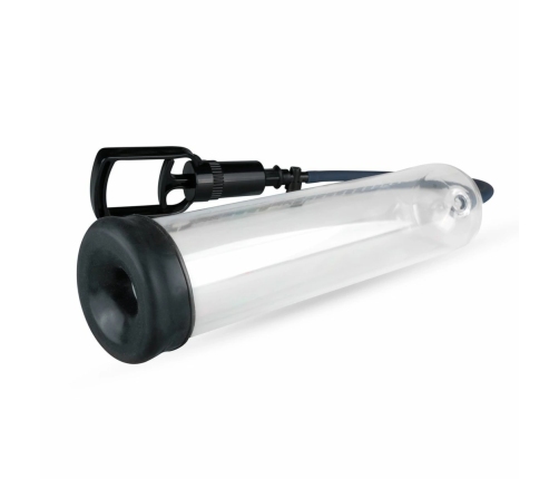 Boners Penispump No. 2 - Advanced Vacuum System, Large Size