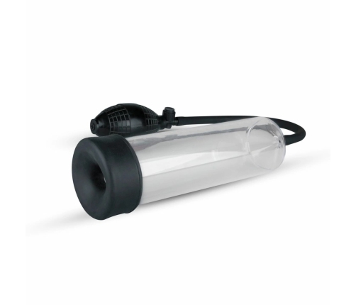 Boners Vacuum Enhancement Pump No.1 - Compact Size, Black