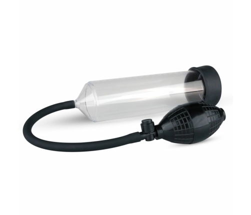 Boners Vacuum Enhancement Pump No.1 - Compact Size, Black