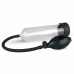 Boners Vacuum Enhancement Pump No.1 - Compact Size, Black