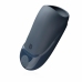 Boners Intimate Machine Vibrating Simulator 10 Modes Silicone Grey