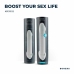 Boners Extension Sleeve Silicone Support Model Transparent 20 cm
