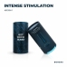 Boners Blue Silicone Stimulation Ring with 10-Mode Vibration System