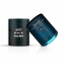 Boners Triple Ring Blue - Silicone Intimate System, USB Rechargeable