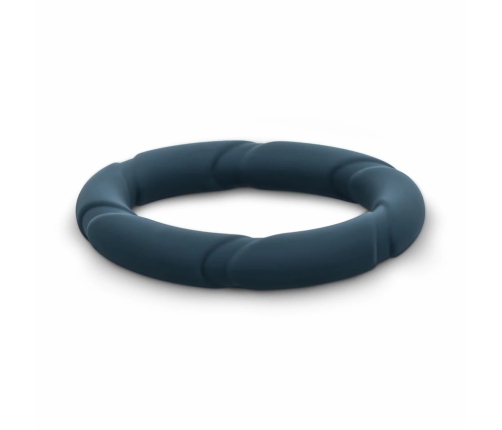 Boners Ergo Silicone Comfort Ring - Flexible Anatomical Design